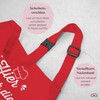 Shirtracer - Children's Apron for Boys and Girls - Cooking