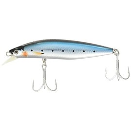 Shimano OM-110Q 001 Salt Lure, Minnow Colt Sniper Rock Drift 100F Jet Boost