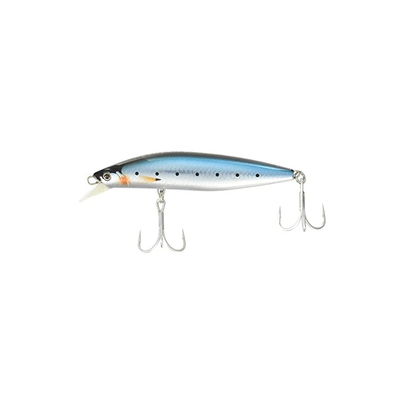 Shimano OM-110Q 001 Salt Lure, Minnow Colt Sniper Rock Drift