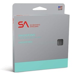 ＳＡ フローティング シューティングライン ３０ＬＢ ０３８ Ｍグリーン １００ＦＴ