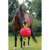 Horsemen's Pride Signature Horsemen's Pride 14-Inch Horse Jolly Tug, Blue