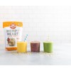 Manitoba Harvest Hemp Hearts Shelled Seeds, 12g Omega 3 &