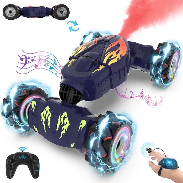 Nitigo Gesture RC Car Hand Controlled Rc Car Toys for