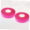 Kisangel 2pcs Hockey Stick Tape for Enhanced Grip and Durability