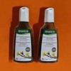 Rausch Coltsfoot Anti-Dandruff Shampoo 200ml+200ml RAUSCH Double Set (AD) / 라우쉬 콜츠푸트 안티-댄드러프 샴푸 200ml+200ml RAUSCH 더블기획 (AD)
