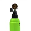 Neon Green Limited Edition Big Shot Torch by Blazer