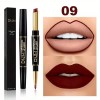 Lipstick - DNM Lipstick & Lip Liner In One PM