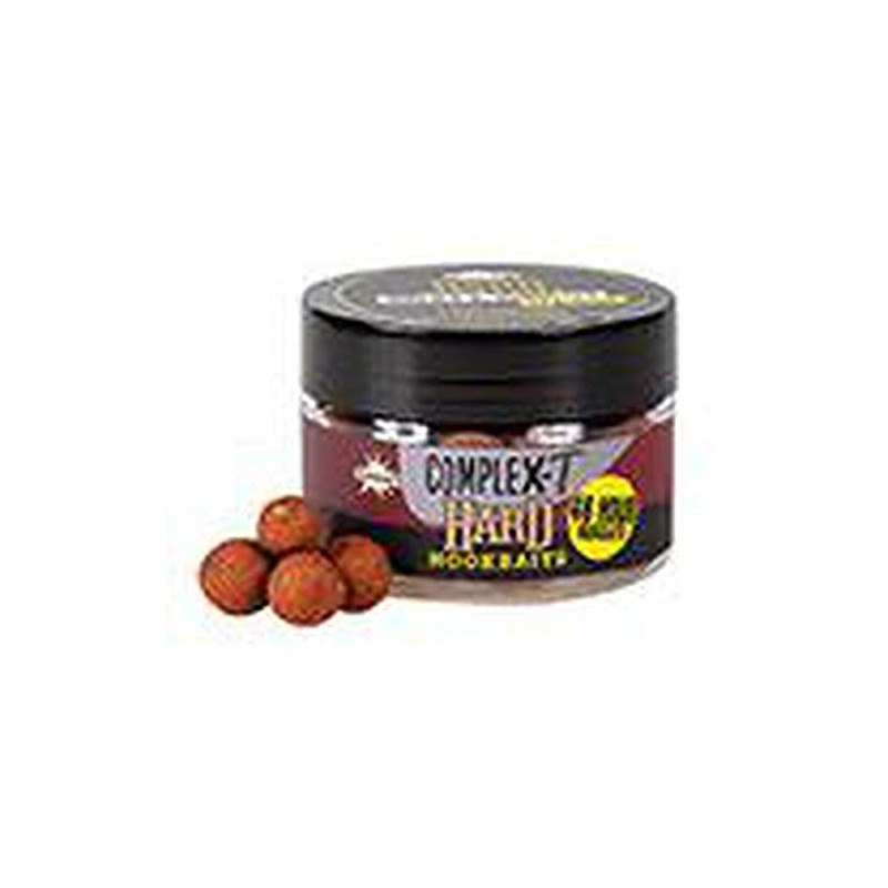 Dynamite Baits Hard Hook Baits Complex T 14/15mm