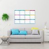 Yearly Wall Calendar 2026 - Large Yearly Calendar 2026, Jan