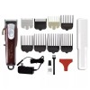 Wahl 8148 5 Star Series Magic Clip Lithium-Ion Cord/Cordless Fade