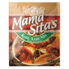 Mama Sita's Kare-Kare Peanut Sauce Mix (2.0oz, 57g) 4 Pack