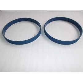 Blue Max 2 BLUE MAX URETHANE DRIVE BELTS FOR TRUCUT ARMATURE LATHE UNDERCUTTER B-10