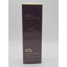 Ligne Experte Elixir de Luxe Tratamiento Multibeneficios para Todo Tipo de Cabello, 90 ml