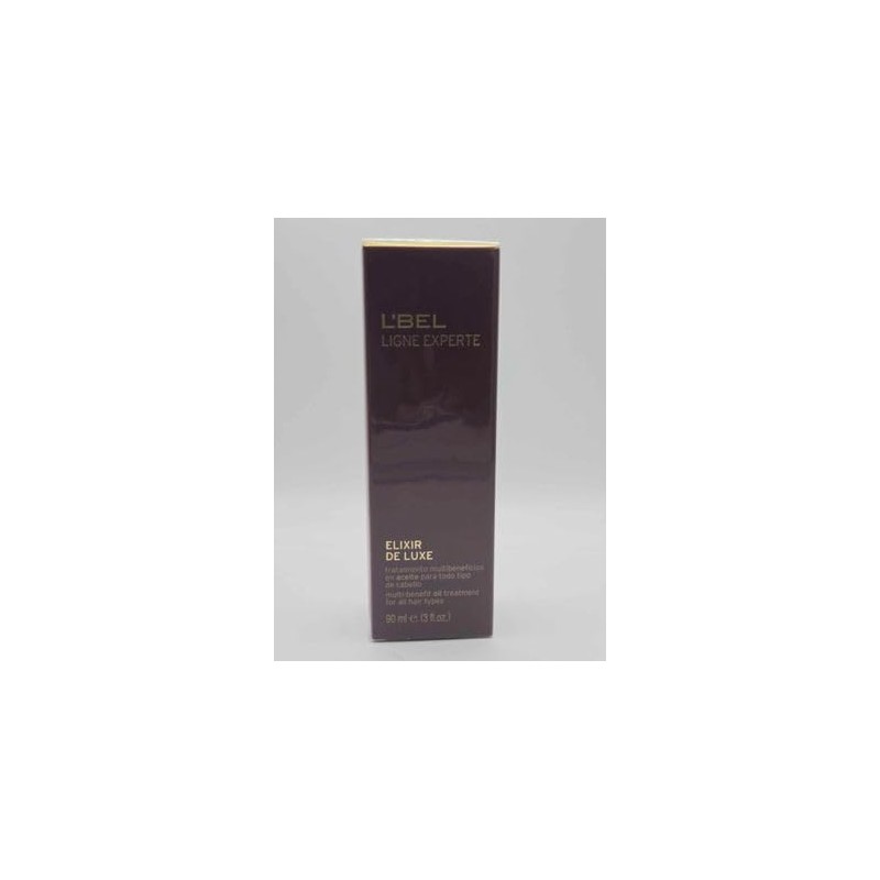 Ligne Experte Elixir de Luxe Tratamiento Multibeneficios para Todo Tipo