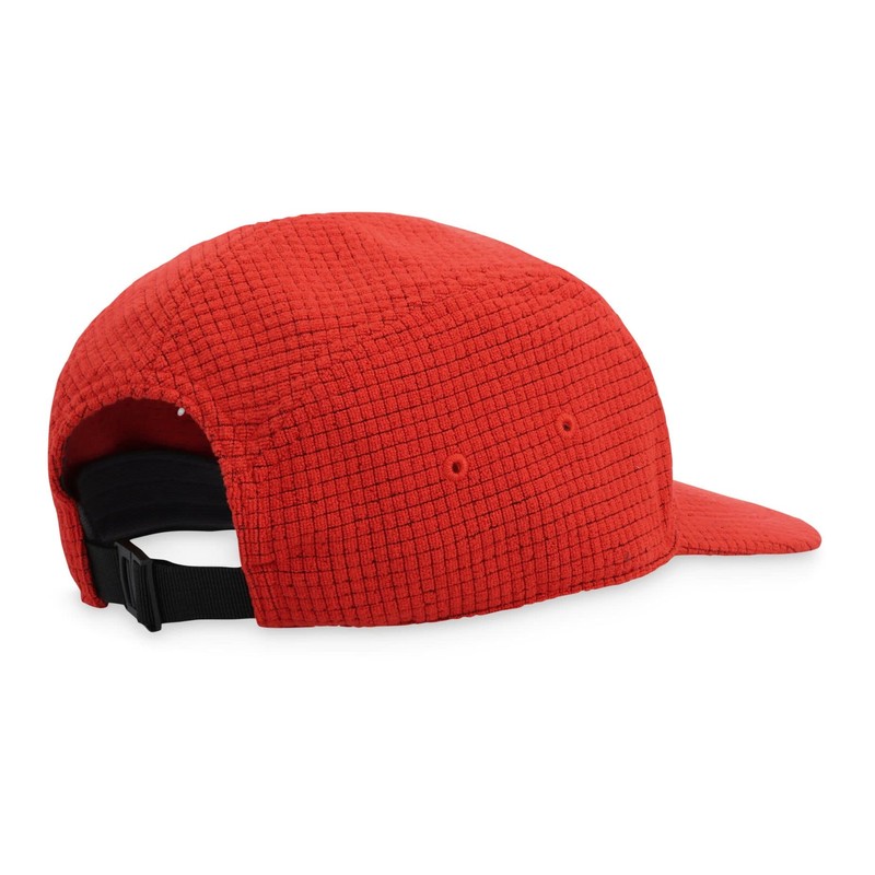Outdoor Research Trail Mix Cap Cranberry One Size