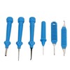 6Pcs Terminal Release Kit Universal Damage Free Operation Lightweight Terminal