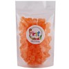 FirstChoiceCandy Sour Chewy Cubes Candy (3 Pound, Orange)