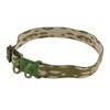 Headlamp Band, Elastic Headlamp Band, Adjustable Headband Replacement with Holder