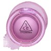 3CE Bouncy Blur Balm 4.8g, Lilac Whisper, 1 piece / 3CE 바운시 블러 밤 4.8g, 라일락 위스퍼, 1개