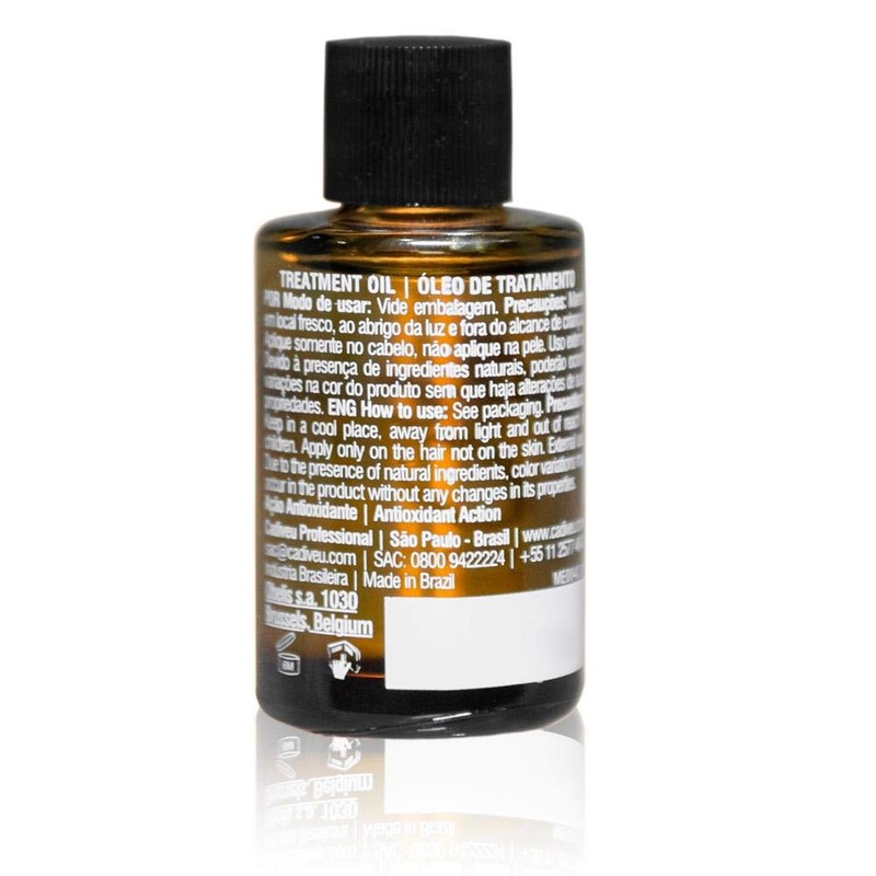 Cadiveu Acai Oil 10ml