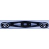 DAIWA Genuine Parts STEE A TW HLC 6.3L Handle Part