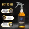 DipYourCar.com Plasti Dip Dissolver - Finish Remover, Striper, and Cleaner