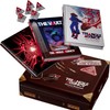 Modiphius Entertainment: Triangle Agency: Normal Briefcase Collection - RPG Box