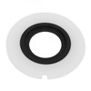 RV Toilet Seal Kit Rubber High Toughness Perfect Sealing 385311462