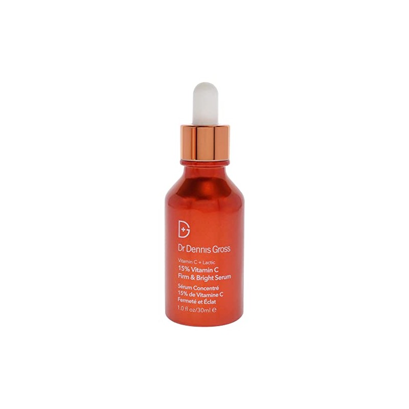 Dr. Dennis Gross Vitamin C Lactic 15 Precentage Vitamin C