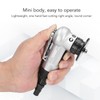 Luocute Mini Chamfering Tool, 30000RPM 45 Degree Handheld Metal Deburring
