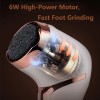 17 in 1 Pro Electric Foot Grinder File Callus Dead