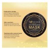 Mascarilla De Ojos 24k Con Colágeno X60 Parches