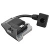 Filfeel Grass Mower Engine Kyoritsu Weed Trimmer Parts,Honda GX25 Reliable
