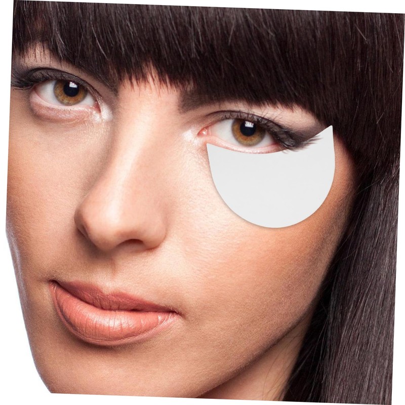 Ipetboom Makeup Patches under Eye Makeup Shields Eyeshadow Sticker for