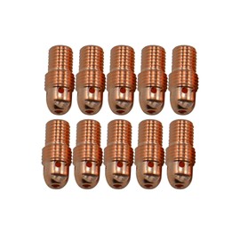13N28 2.4mm 3/32TIG Collet Body Fits SR PTA WP-9 20 25 TIG Welding Torch 10PK by 9 20 25 TIG KIT