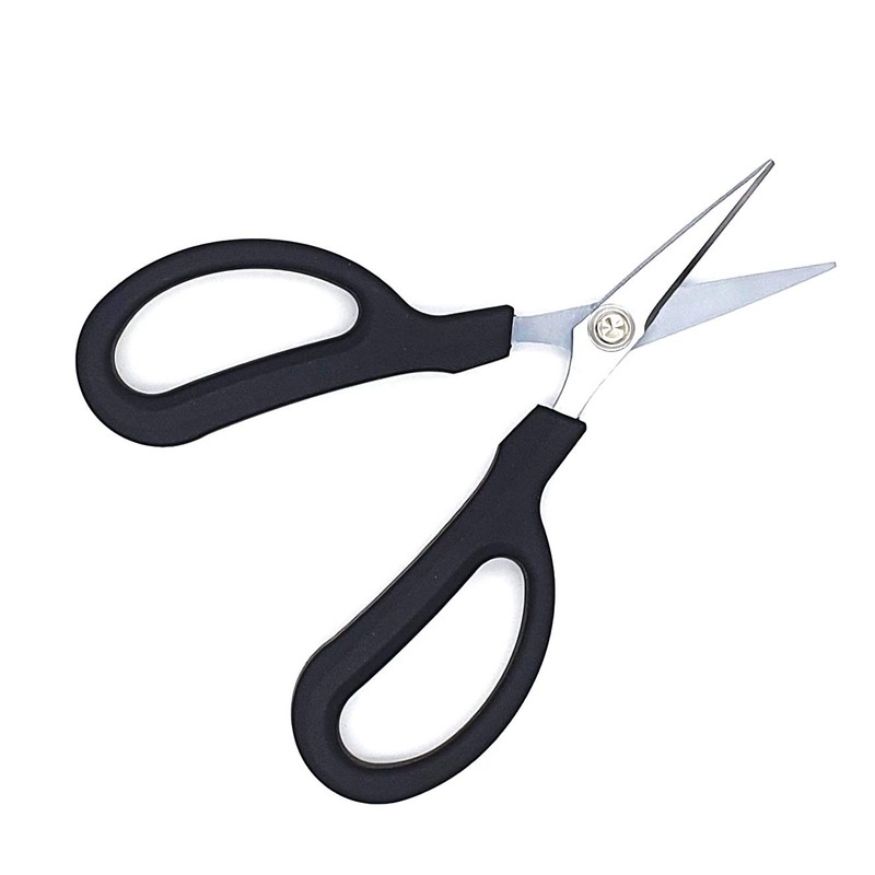 ROBUSO Splice Scissors | Cuts Through Fibreglass Aramid & Carbon