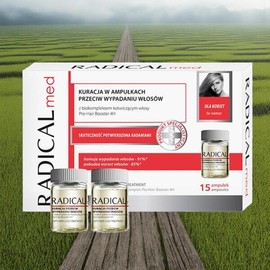 Women/Aniti/Hair/Ampoules/Treatment/5ml/15Pcs