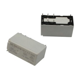 Printrelais 24V Song Chuan 507HN-1CC-F-CE24VDC 24VDC 17A 250V Change Contact