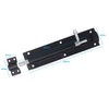 TERF® Heavy Duty Tower Door Bolt Barrel Slide Lock Bolt