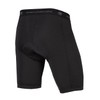 ENDURA Men's Padded II Liner, Intimo per Ciclismo, Black, M