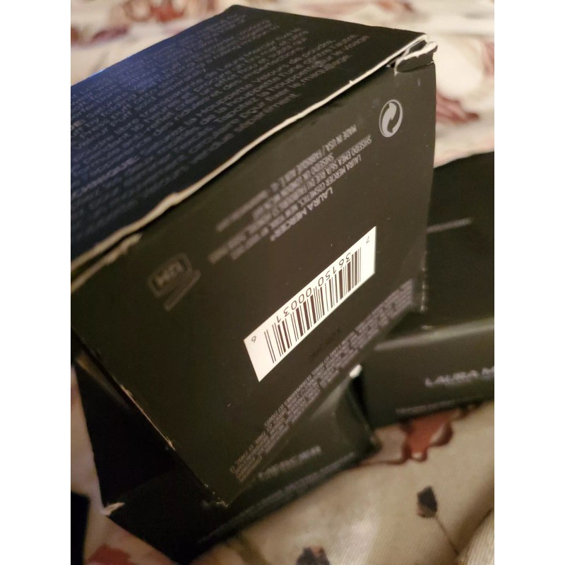 Laura Mercier NEW IN BOX-Laura Mercier Translucent Loose Setting Powder