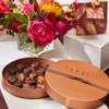 Ethel M Chocolates Classic Collection 16 Pieces Premium Milk and