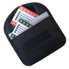 HMF 3402-02 RFID Blocker for Car Keys and Credit Cards,