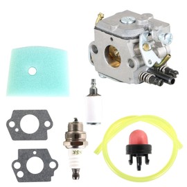 Autoparts C1Q-EL24 Carburetor with Gaskets Kit Replacement for 223L 223R 323RJ 325RJX 325RX 326RJX 322L String Trimmer