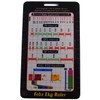 Febz EKG/ECG Ruler for Measuring intervals