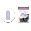 WAVEGEL Soak-0ff Gel & Nail Lacquer Matching Duo Set -