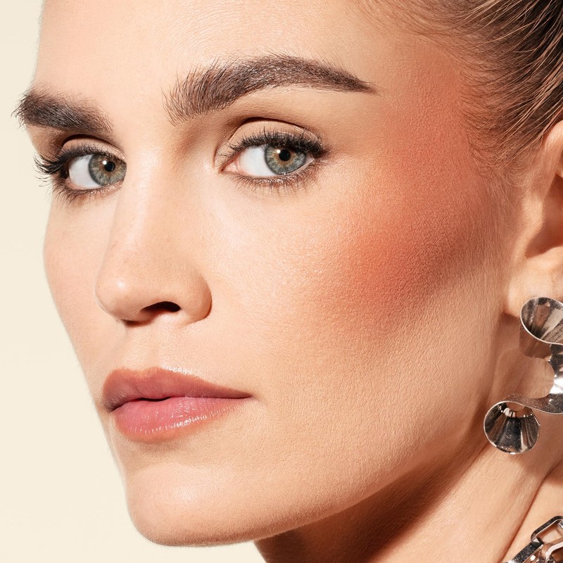 MORPHE Hot Shot Blush Drops Power Drip (0.5 Fl Oz)