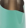 420ml/14oz Stainless Steel Coffee Frother Cup Multipurpose Coffee Milk Frothing