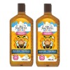 Shampoo Tio Nachito Bebe Jalea Real + Manzanilla 2 Pzas