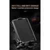 HIBEYO Intelligent Car Key Case Fits LYNK&CO Protective Cover Key